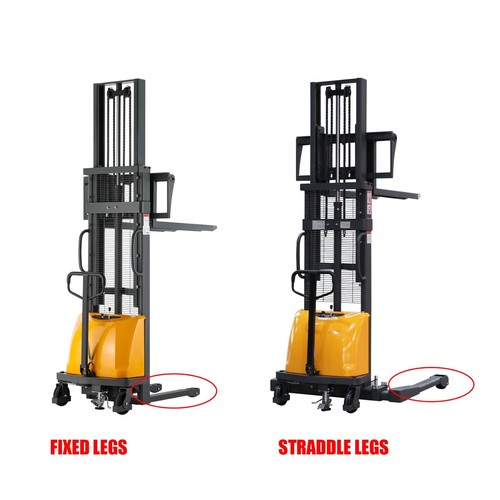 Apollolift semi electric - apollolift, lift
