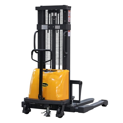 Apollolift semi electric - apollolift, semi-electric