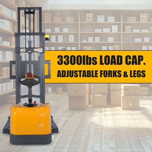 Apollolift 3300lb electric - 3300lb,